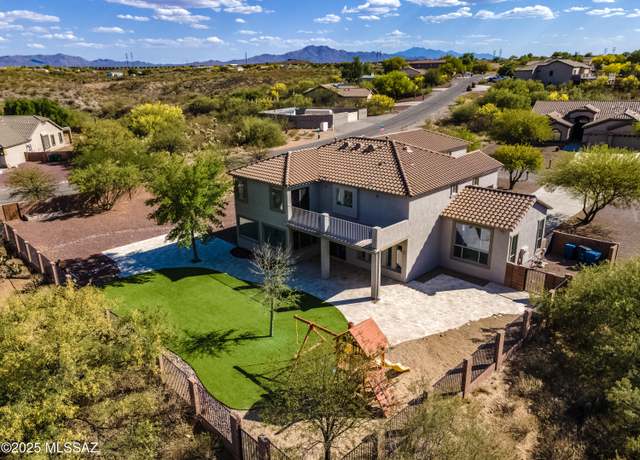 Property at 11467 S Preserve Dr, Vail, AZ 85641, 4 beds, 3 baths