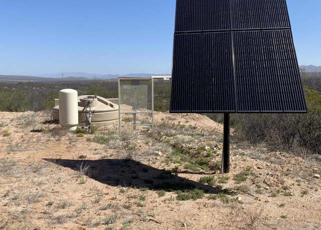 Property at TBD W Appaloosa Ln, Benson, AZ 85602