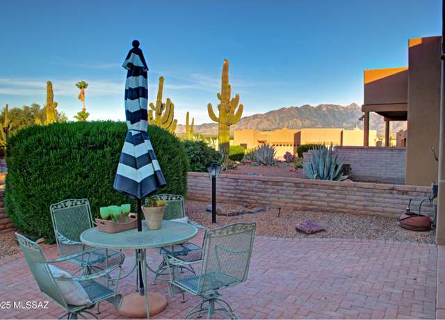 Property at 3977 S Camino Del Heroe, Green Valley, AZ 85614, 2 beds, 2 baths