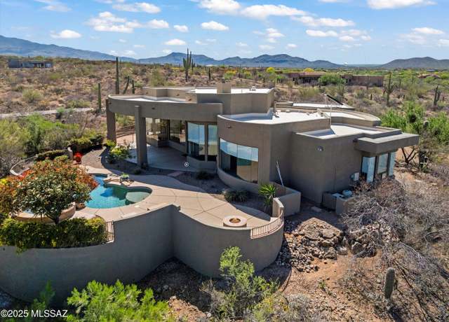 Property at 15244 E Tumbling W Ranch Pl, Vail, AZ 85641, 3 beds, 2.5 baths