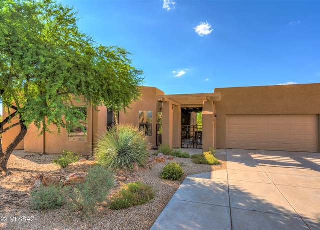 Property at 7858 S Galileo Ln, Tucson, AZ 85747, 2 beds, 2 baths