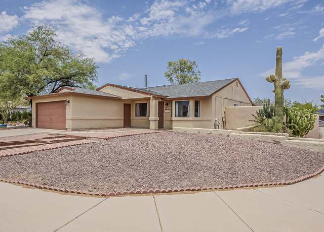 Property at 1708 W Haywood Pl, Tucson, AZ 85746, 3 beds, 2 baths