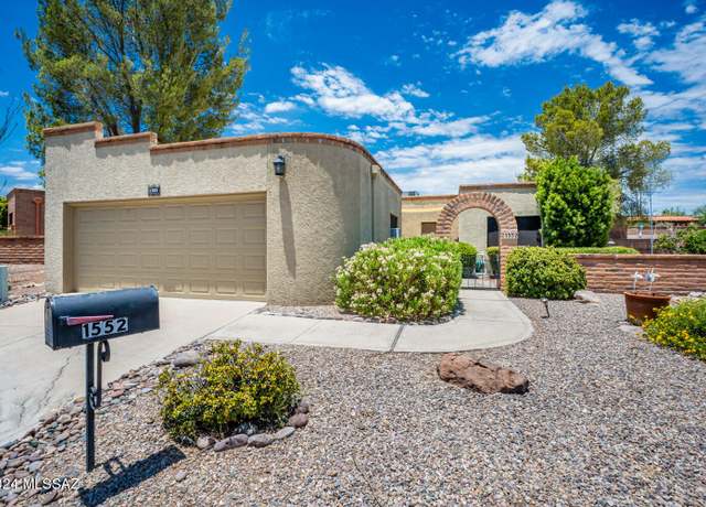 Property at 1552 W Agave Ln, Green Valley, AZ 85622, 2 beds, 2 baths