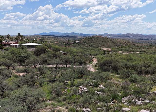 Property at TBD E Camino Vista Del Cielo Unit TBD, Nogales, AZ 85621