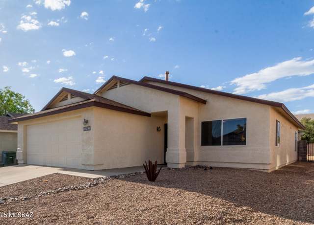 Property at 10243 E Desert Crossings Way, Tucson, AZ 85747, 3 beds, 2 baths