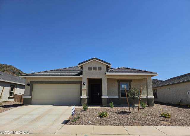 Property at 8658 W Prairie Acacia Dr W, Marana, AZ 85653, 4 beds, 2 baths