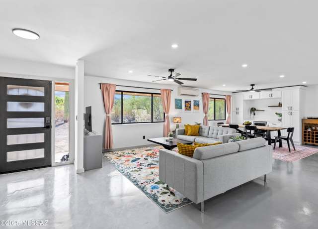 Property at 4410 W Ironwood Hill Dr, Tucson, AZ 85745, 5 beds, 4 baths