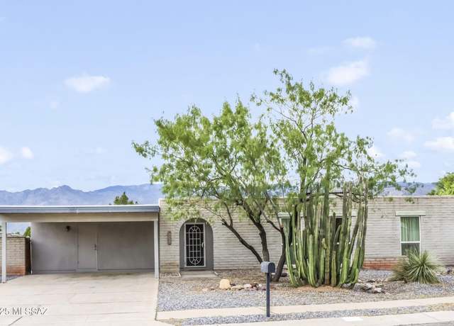 Property at 9573 E Calle Cascada, Tucson, AZ 85715, 4 beds, 2 baths