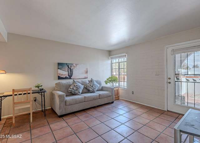 Property at 436 S Paseo Madera Unit B, Green Valley, AZ 85614, 1 bed, 1 bath