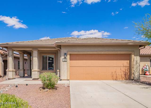 Property at 34401 S Spirit Ln, Red Rock, AZ 85145, 4 beds, 2 baths