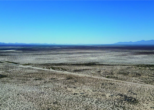 Property at 80.78 Acre N Sand Storm Ln #2, Bowie, AZ 85605