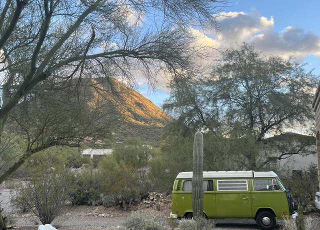 Property at 925 N Smoketree Cir, Tucson, AZ 85745, 4 beds, 2 baths