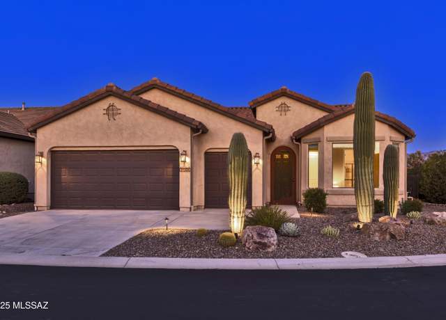 Property at 31301 S Hildogo Dr, Oracle, AZ 85623, 2 beds, 2.5 baths