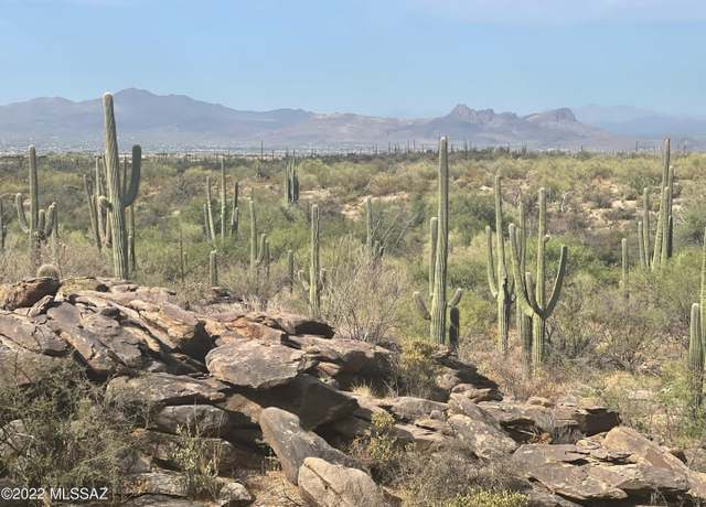 Property at 13661 N Hidden Rock Pl #248, Marana, AZ 85658
