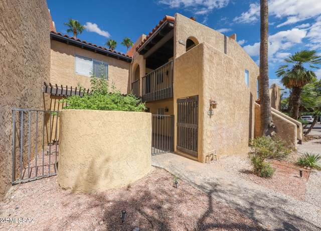 Property at 434 N Dodge Blvd, Tucson, AZ 85716, 2 beds, 2 baths