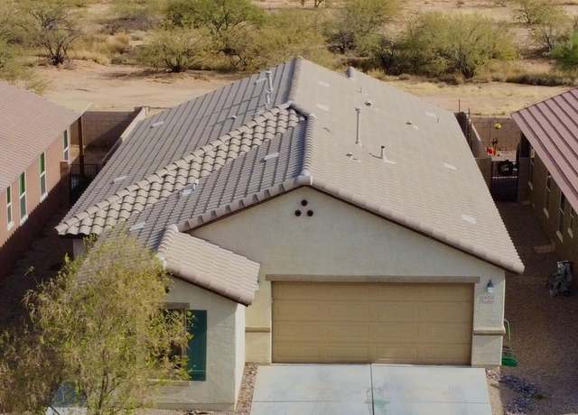 Property at 6251 S Reed Bunting Dr, Tucson, AZ 85757, 3 beds, 2 baths