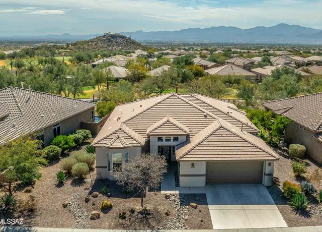 Property at 13811 N Heritage Canyon Dr, Marana, AZ 85658, 2 beds, 2 baths
