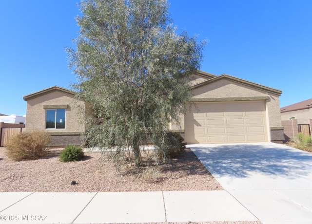 Property at 7236 S Victor Dr, Tucson, AZ 85757, 4 beds, 2 baths