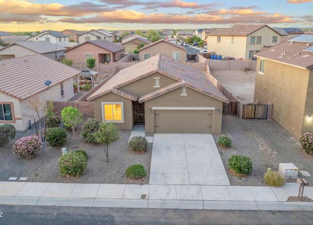 Property at 11358 W Folsom Point Dr, Marana, AZ 85658, 3 beds, 2 baths