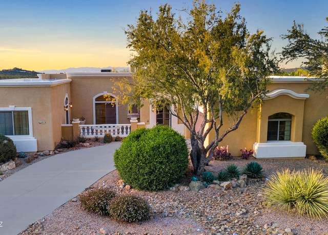 Property at 801 N Circulo Zagala, Tucson, AZ 85745, 3 beds, 3.5 baths