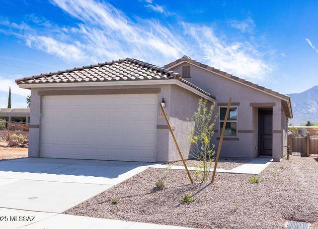 Property at 15286 N Primrose Peak Trl, Tucson, AZ 85739, 3 beds, 2 baths