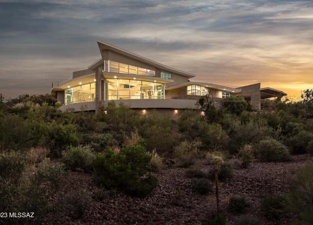 Property at 4915 W Sundance Way, Tucson, AZ 85745, 3 beds, 3.5 baths