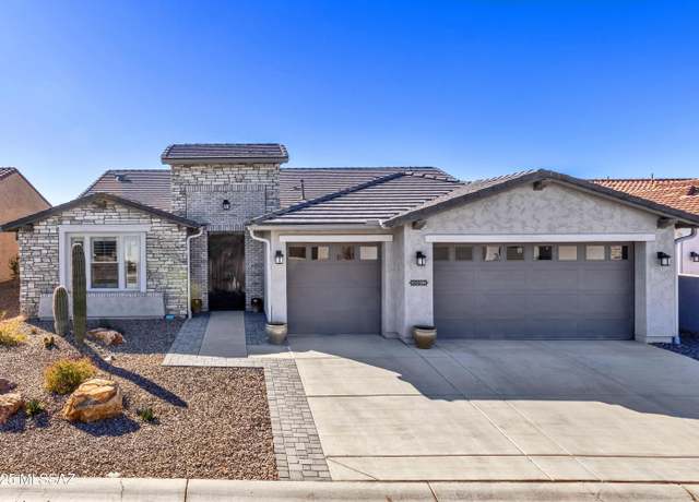 Property at 30602 S Chestnut Way, Oracle, AZ 85623, 2 beds, 2.5 baths