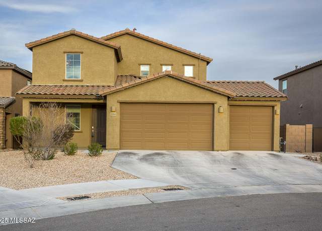 Property at 12859 E Adam Camp Trl, Vail, AZ 85641, 5 beds, 3.5 baths