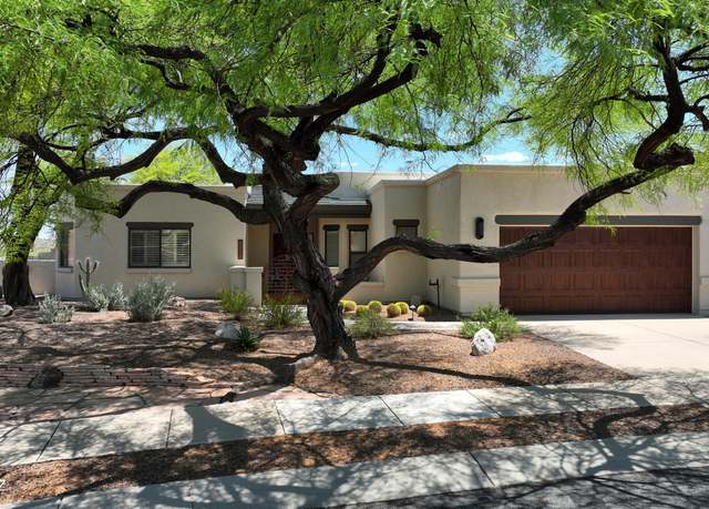 Property at 3509 W Foxes Den Dr, Tucson, AZ 85745, 3 beds, 2 baths