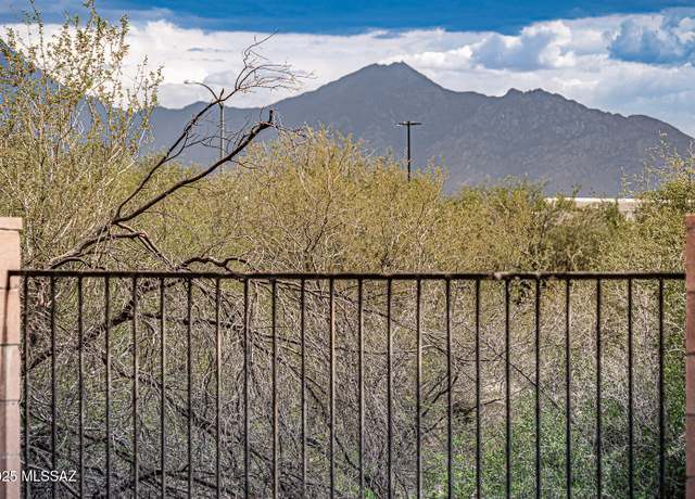 Property at 859 W Calle Barranca Seca, Green Valley, AZ 85614, 3 beds, 2 baths