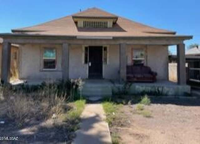 Property at 1037 11th St, Douglas, AZ 85607, 4 beds, 3 baths