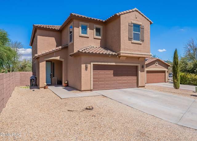 Property at 1090 E Lyle Canyon Dr, Sahuarita, AZ 85629, 4 beds, 3.5 baths