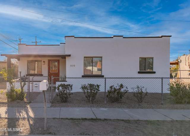 Property at 919 N Cuesta Ave, Tucson, AZ 85745, 2 beds, 2 baths
