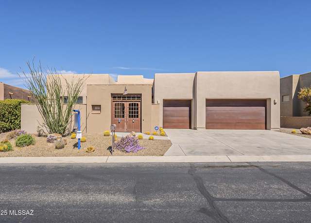 Property at 12373 N Fallen Shadows Dr, Marana, AZ 85658, 4 beds, 3 baths