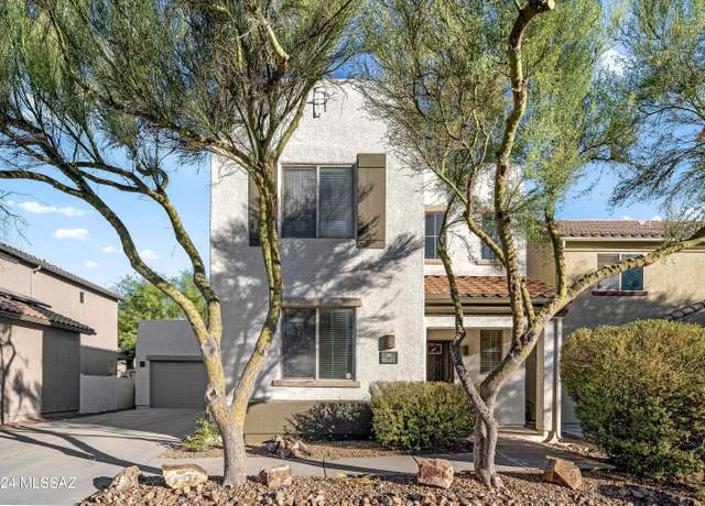 Property at 10411 E Valley Quail Dr, Tucson, AZ 85747, 3 beds, 3 baths