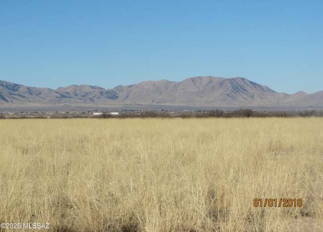 Property at TBD Rd South Of Sulphur Springs Rd Unit 5-8, Willcox, AZ 85643