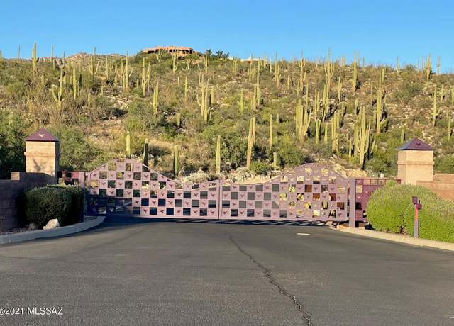 Property at 13682 Placita Del Inca E #6, Tucson, AZ 85749