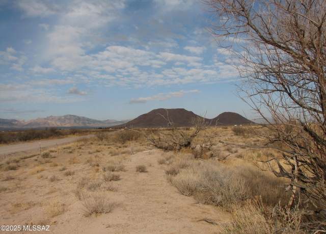 Property at 97.5 Acre E Parker Ranch Rd, Willcox, AZ 85643