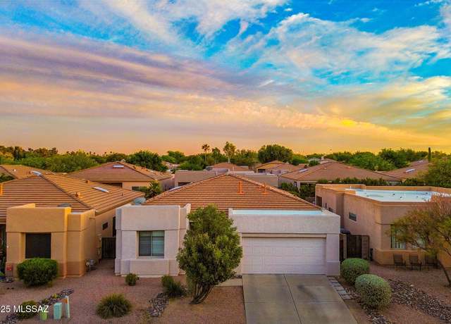 Property at 7446 E Placita Luz De La Luna, Tucson, AZ 85715, 3 beds, 2 baths