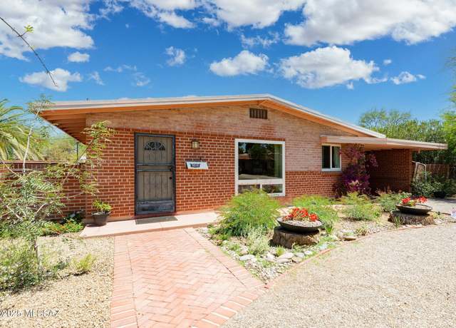 Property at 3225 E Elida St, Tucson, AZ 85716, 3 beds, 2 baths
