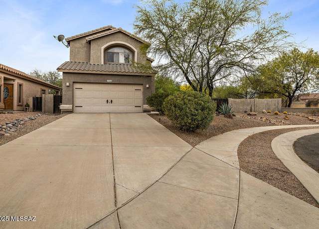 Property at 15046 S Harry Truman Pl, Sahuarita, AZ 85629, 3 beds, 2.5 baths