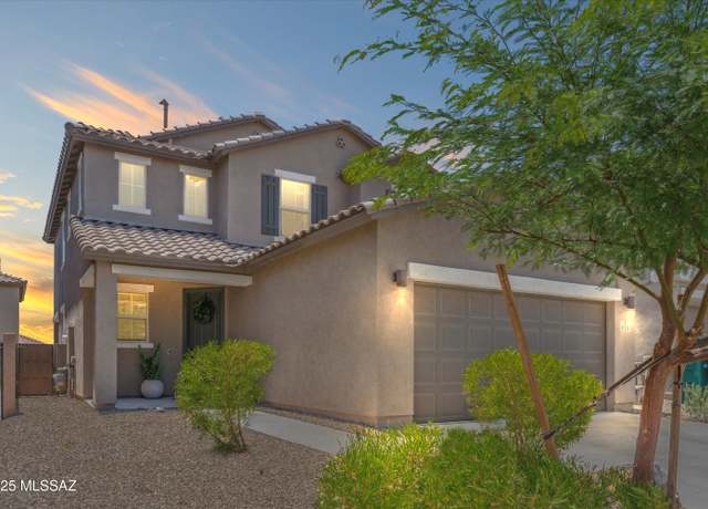Property at 639 W Calle Espadero, Sahuarita, AZ 85629, 3 beds, 2.5 baths