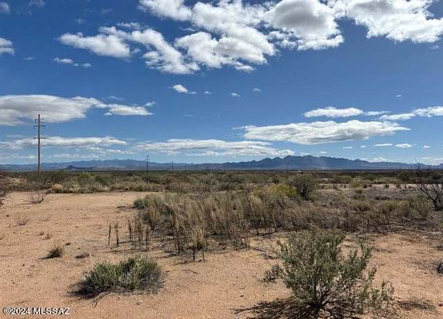 Property at 4777 W Webb Rd, Elfrida, AZ 85610