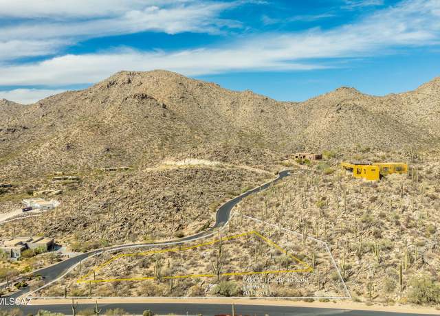 Property at 15096 N Gallery Overlook Pl #159, Marana, AZ 85658