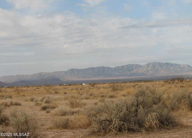 Property at 156 Acre E Parker Ranch Rd, Willcox, AZ 85643