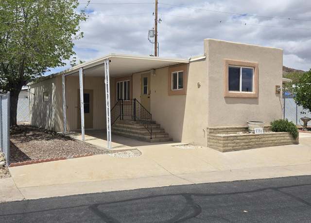 Property at 5356 W Box R St, Tucson, AZ 85713, 2 beds, 2 baths