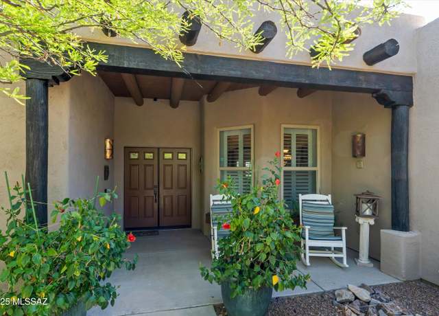 Property at 14192 E Whispering Ocotillo Pl, Vail, AZ 85641, 5 beds, 3 baths