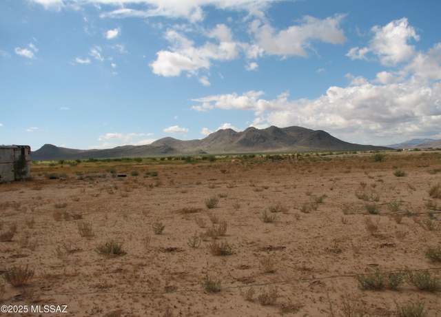 Property at 160 Acre E Sulphur Springs Rd, Willcox, AZ 85643