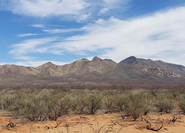 Property at 2.5 AC off Weigand Pratt Rd #1093, Elfrida, AZ 85610