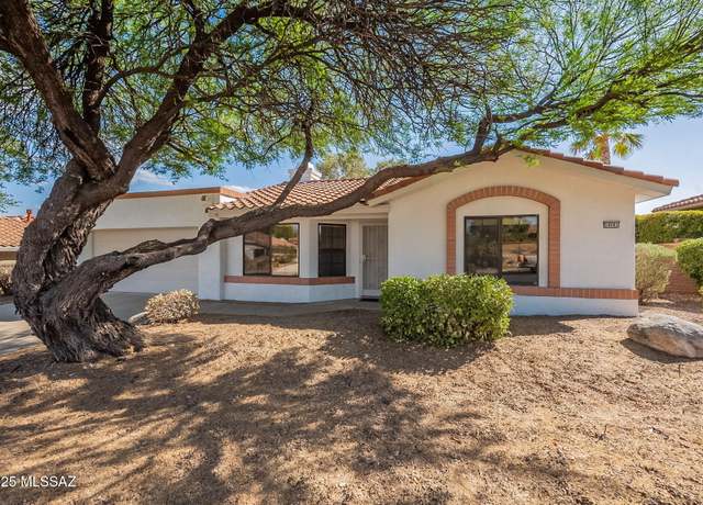 Property at 14561 N Line Post Ln, Oro Valley, AZ 85755, 2 beds, 2 baths